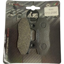 Rms 2590 Organik Fren Balatası