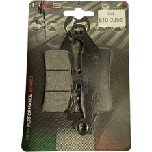 Rms 3250 Organik Fren Balatası