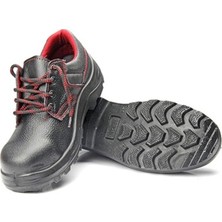 Vento 571 S2 Çelik Burunlu Iş Ayakkabısı No: 38