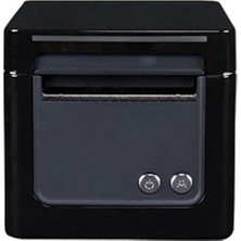 Hprt Iprinter Direk Termal Fiş / Pos Yazıcı 80 mm - Usb+ Seri + Lan
