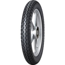 Anlas 2.75-18 Nr-2 Tube Type Motosiklet Dış Lastik / Anlas