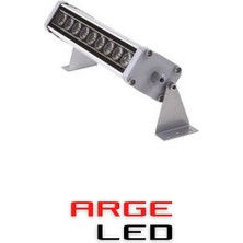 Arge Led 3000K Gün Işığı Wallwasher Duvar Boyama 30 Cm (9W)