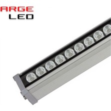 Arge Led 3000K Gün Işığı Wallwasher Duvar Boyama 30 Cm (9W)