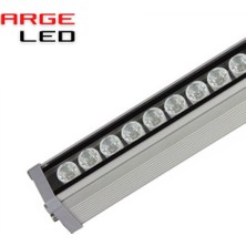 Arge Led 3000K Gün Işığı Wallwasher Duvar Boyama 35 Cm (12W)