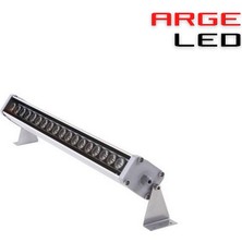 Arge Led 3000K Gün Işığı Wallwasher Duvar Boyama 50 Cm (18W)