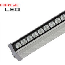 Arge Led 3000K Gün Işığı Wallwasher Duvar Boyama 50 Cm (18W)