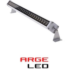 Arge Led 3000K Gün Işığı Wallwasher Duvar Boyama 67 Cm (24W)