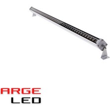 Arge Led 3000K Gün Işığı Wallwasher Duvar Boyama 150 Cm (54W)