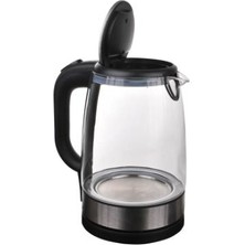 Simtech 2,2 Litre Cam Kettle