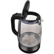 Simtech 2,2 Litre Cam Kettle