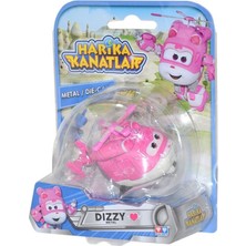 Mega Oyuncak 10014 Harika Kanatlar Die Cast Dizzy