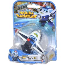 Mega Oyuncak 10015 Harika Kanatlar Die Cast Paul