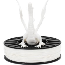 Porima Petg Filament - 1.75MM - 1kg Beyaz