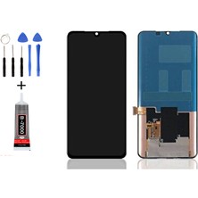 Telefon Kulübesi Xiaomi Redmi Note 10 Pro LCD Ekran Dokunmatik Tamir Seti Hediye !!!