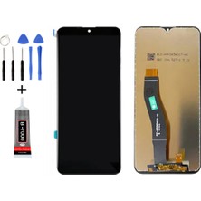 Telefon Kulübesi General Mobile GM20 LCD Ekran Dokunmatik Tamir Seti Hediye !!!