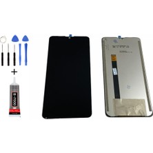 Telefon Kulübesi Reeder P13 Blue Max 2020 LCD Ekran Dokunmatik Tamir Seti Hediye !!!