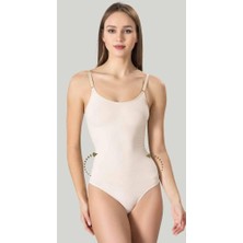 Miss Fit Freshness 1916  Ince Askılı Atlet