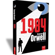 1984 - George Orwell