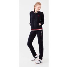 U.S. Polo Assn. 16614 Kadın Ev Giyim