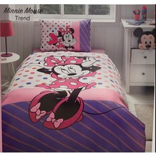 Özdilek Minnie Mouse Trend Pike Takımı