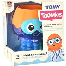 Adore Oyuncak TPRT72548 Denizanası /tomy Toomies +12 Ay