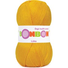 Nako Bonbon Luks 98598