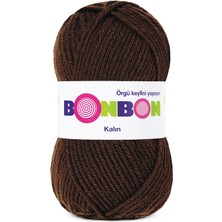 Nako Bonbon Kalın 98219