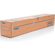 Pluscopy Konica Minolta Uyumlu TN512 /C454/C554 Siyah 27.5k (350GR) Toner