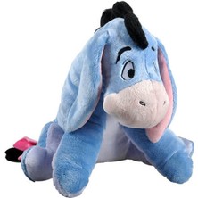 Sunman 10049 Eeyore Core Peluş 43 Cm.