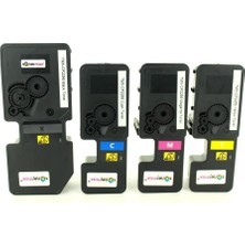 Toner Türk Olivetti D-Color Mf 2624 / D-Color P 2226 Muadil Toner Takım