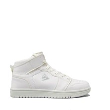 Dunlop DNLP-1839 Beyaz Unisex Bilek Boy Spor Ayakkabı