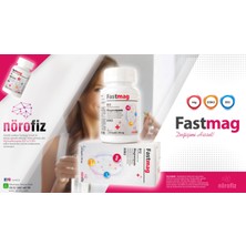 Nörofiz Fastmag