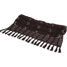 Primanova Palm Havlu Kahve 50x80cm