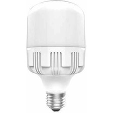 Voltek Asyagrup Voltek 40 W Torch Ampul Beyaz Işık 6500 K Güçlü Işık