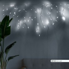 Ack LED Saçak Işık 6500K Beyaz Işık 9W 765LM