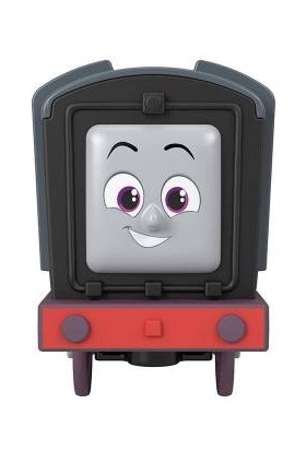 Thomas & Friends Thomas ve Arkadaşları Motorlu Büyük Trenler Dıesel HFX93 HDY64