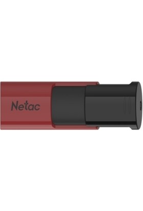 Netac U182 32 GB Usb3.0 NT03U182N-032G-30RE