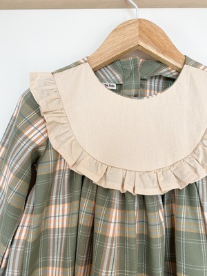 Dude Kids Dude Kids, Anna Ekose Elbise