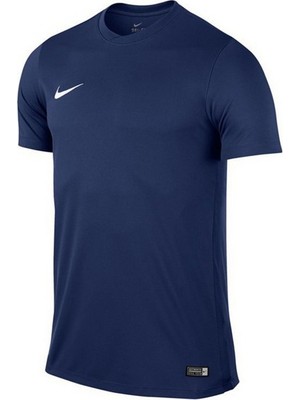 Nike Yth Park Vı Js Çocuk Tişört 725984-410