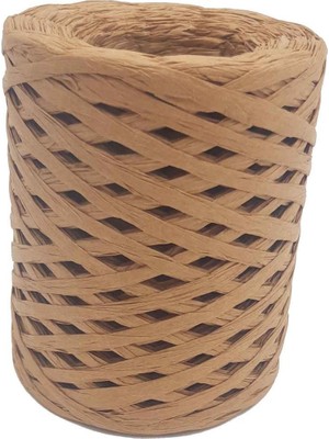 Angel Çanta Aksesuar Yeni Ithal Rafya Ip 100 gr (G42)