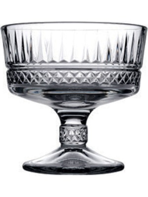 Paşabahçe 51749-2'li Düz Elysia Dondurmalık