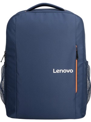 Lenovo  B515 15.6" Everyday Notebook Sırt Çantası Mavi GX40Q75216