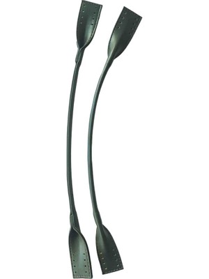 Angel Çanta Aksesuar Suni Deri Pelikan Model Kısa Çanta Sapı Haki Yeşili