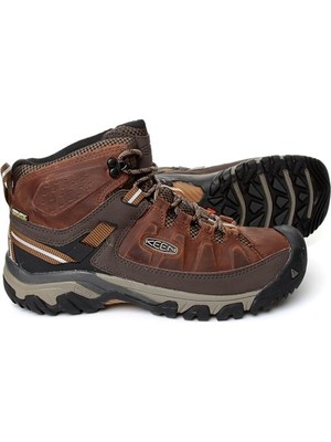 Keen Targhee III Mid Waterproof Erkek Bot - 1017787