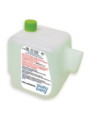 Vialli Şeker Portakalım-Vialli Sc1000 Foamhand Sıvı Sabun 1000 Ml. Yedek Dolu Kartuş