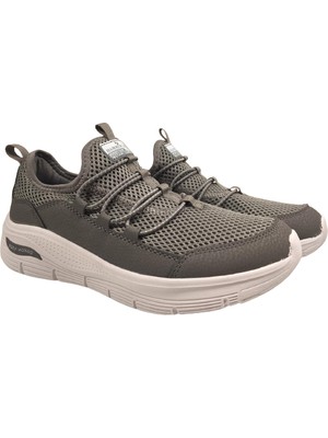 Hammer Jack  Granada Gri Bayan Spor Ayakkabı