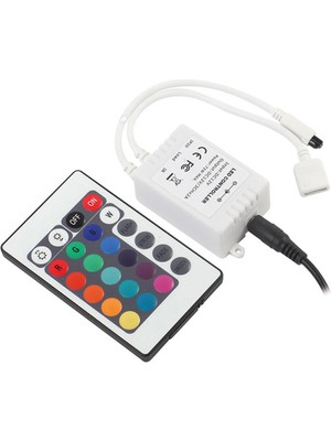 Ack AY30-01130 72W 6A Rgb Aydınlatma Kumandası