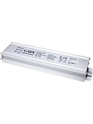 Cata 21A 250W Dış Mekan Şerit LED Trafosu CT-2594