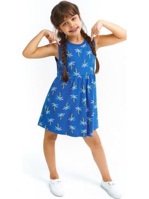 RolyPoly 2766C Kız Çocuk Yazlık Gecelik