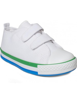 Vicco 925.P22Y.253 Pacho Bebe Keten Çocuk Ayakkabı